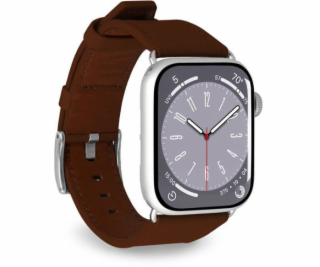 SBS Mobile Řemínek Puro E-Classic pro Apple Watch 38/40/4...