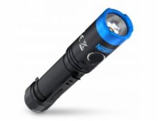 Krups Taktická svítilna Newell FL1000 USB-C