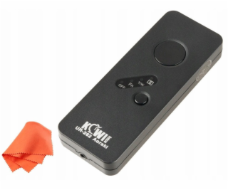 JJC Infračervené dálkové ovládání UR-262P Pentax K3, K5, ...