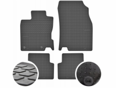 MotoHobby Gumové rohože pro Renault Kadjar
