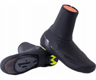 RockBros Nepromokavé návleky na cyklistické boty velikost...