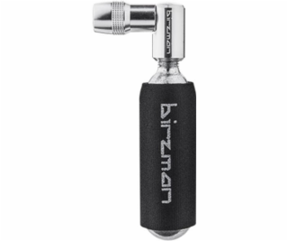 Lezyne Pumpa na CO2 bombičky BIRZMAN Roar Control 16g, ne...