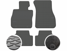 GeyerHosaja Gumové rohože pro BMW 2 F44 Gran Coupé