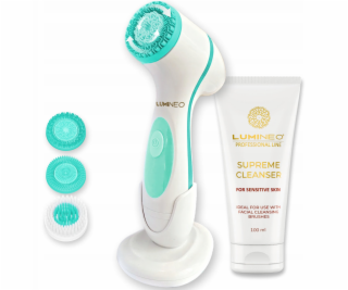 Bioderma LUMINEO Profesionální štětec na linky tyrkysový ...