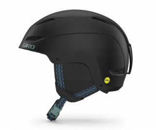 MIVIDA Zimní helma GIRO CEVA matně černá / velikost sekve...