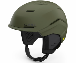 MIVIDA Zimní helma GIRO TENET MIPS matně trailová zelená ...