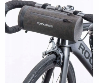 RockBros Praktická nepromokavá brašna na kolo s upevněním...