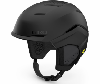 MIVIDA Zimní helma GIRO TENET MIPS matně černá vel. M (55...
