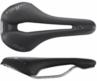 Selle Italia Sedlo FLITE BOOST X-CROSS TI316 SUPERFLOW S ...