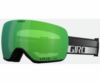 Giro Zimní brýle ARTICLE II BLACK & WHITE FLOW (barevné z...