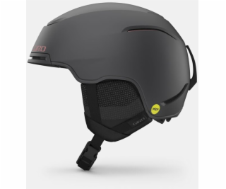 MIVIDA Zimní helma GIRO TOR SPHERICAL MIPS matně černá ve...