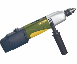 Bosch Sada akumulátorové průmyslové přímé brusky Proxxon ...