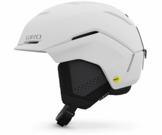 MIVIDA Zimní helma GIRO TENET MIPS matně bílá LX velikost...