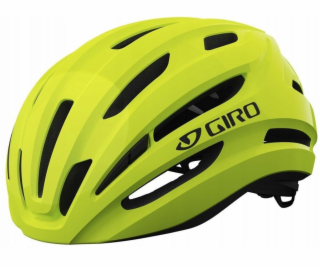 Giro Silniční helma ISODE II INTEGRATED MIPS lesklá žlutá...