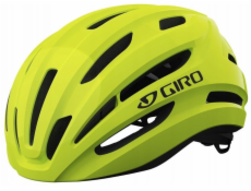 Giro Silniční helma ISODE II INTEGRATED MIPS lesklá žlutá vel. Univerzální (54–61 cm) (NOVINKA)