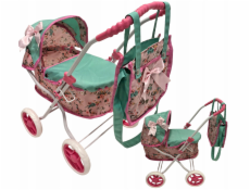 Mario 9325H KOČÁREK PRO PANENKY 5