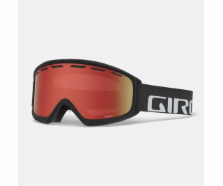 Giro Zimní brýle INDEX VIVID 2.0 BLACK WORDMARK (zorník V...