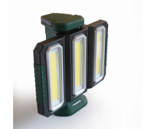 Tiross Multifunkční pracovní lampa TS-1939