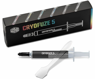 Cooler Master CryoFuze 5 (bílá)