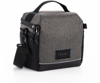 Tenba Brašna přes rameno Skyline v2 8, šedá
