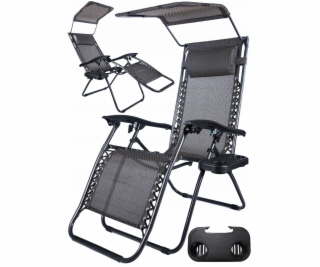 NoName Stříška na zahradní židli L66Z1