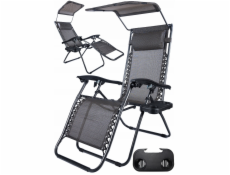 NoName Stříška na zahradní židli L66Z1