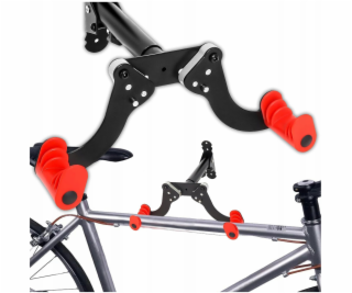 Gotel NÁSTĚNNÝ DRŽÁK KOLA Q48L, S OZUBENÍM, HQ