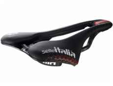 Selle Italia Sedlo SLR BOOST PRO TEAM 6.1 KIT CARBONIO SUPERFLOW L (vhodné pro L3), 138g (NOVÉ)