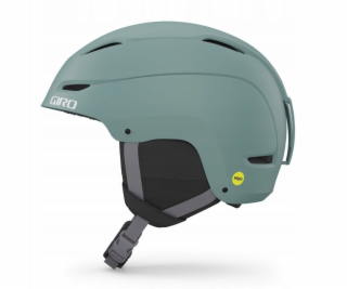 MIVIDA Zimní přilba GIRO CEVA matná minerální vel. M (55,...