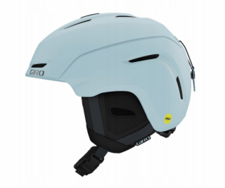 MIVIDA Zimní helma GIRO AVERA matná světlá minerální vel....