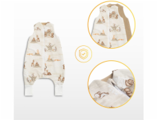 Sensillo Spací pytel L RABBITS BÉŽOVÝ TOG 1.0