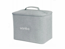 Wanbo Taška na projektor | pro model Mozart 1, Mozart 1 Pro, DaVinci 1 Pro | šedá