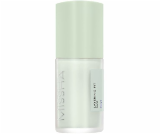 LOral Paris MISSHA_Layering Fit Base podkladová báze pod ...