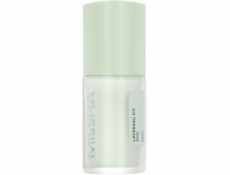 LOral Paris MISSHA_Layering Fit Base podkladová báze pod make-up mátová 35ml