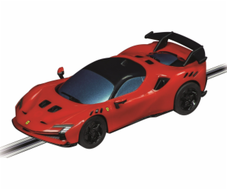 Carrera Auto GO 64250 Ferrari SF-90 XX Stradale