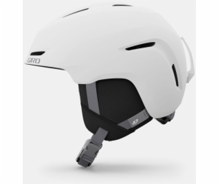 Giro Zimní helma SPUR matně bílá vel. XS (48,5–52 cm) (NO...