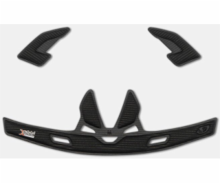 Giro Vnitřní vycpávky MONTARO MIPS II černá velikost XL (...