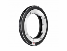 KiwiFotos Bajonetový adaptér K&F Concept - Leica M / Canon RF