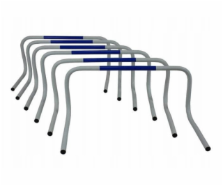 Maxwel Samostavný plot 30 cm (sada 6 kusů)