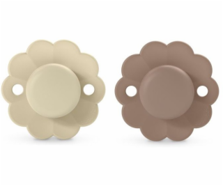 Suavinex - 308410-PHYSIOLOGICAL dudlík SX PRO silikonový ...