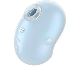 NoName Stimulátor klitorisu SATISFYER_Cutie Ghost