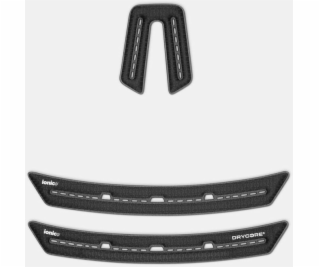 Bell Vnitřní vložky GIRO ARIES SPHERICAL černé, velikost ...