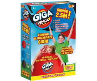 Epee Giga Ball Red