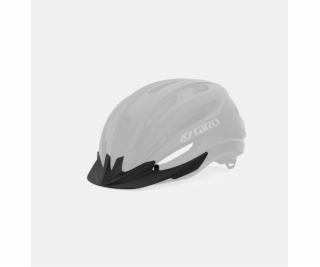 Giro Hledí pro helmu REGISTER II černé Univerzální (50-57...