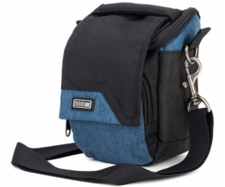 ThinkTank bezzrcadlovka Mover 5 v námořnicky modré barvě