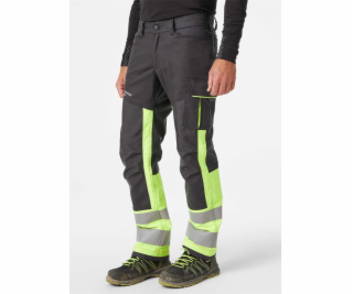 Helly Hansen Kalhoty s reflexními prvky HELLY HANSEN Alna...