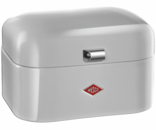 Wesco Chlebník Cool, šedý, 268 mm, jednoduchý, Grandy