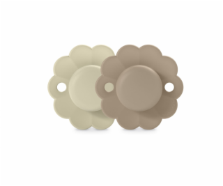 Suavinex - 308404-PHYSIOLOGICAL dudlík SX PRO silikonový ...