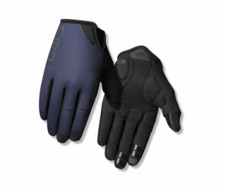 Giro Pánské rukavice DND GEL s dlouhými prsty, tmavě šedé...
