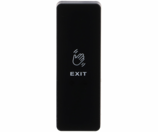 Atlo BEZDOTYKOVÉ TLAČÍTKO PRO OTEVÍRÁNÍ DVEŘÍ PW-C3/IP68 ...